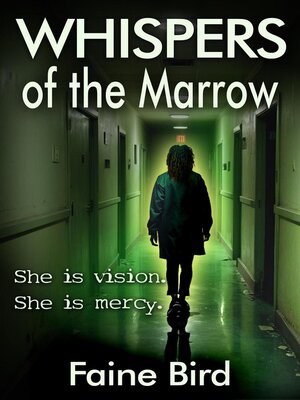 cover image of Whispers of the Marrow
